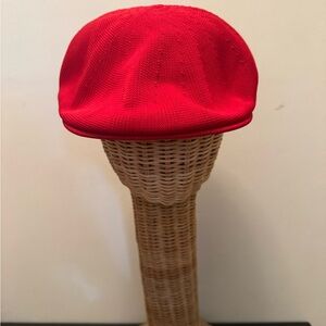 Doral Ryder Open Red Cap